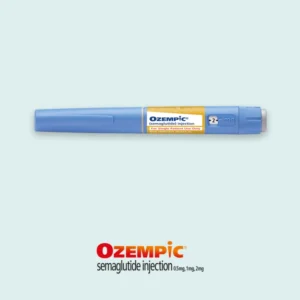 ozempic injection green rev