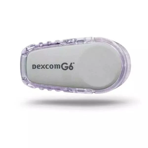 DexCom G6 Transmitter dexcom g6 transmitter 2048x2048