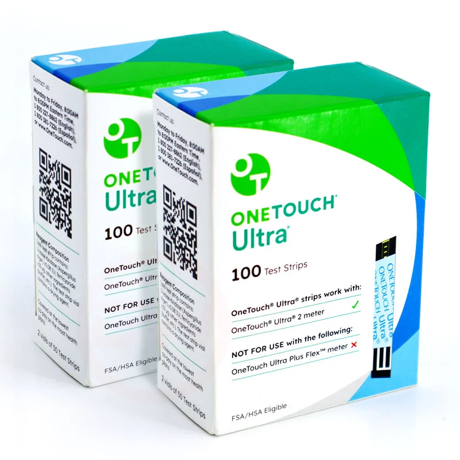 One Touch Ultra Blue Test Strips 200ct onetouch ultra test strips 200ct 2048x2048