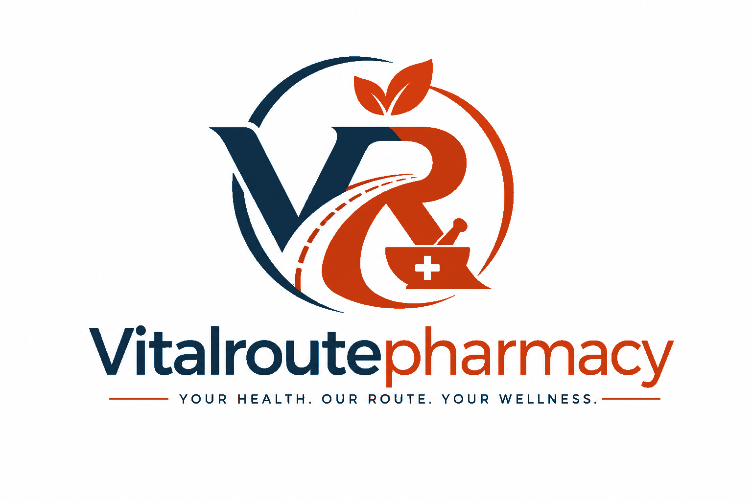 VitalRoute Pharmacy